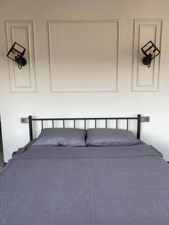 Апартаменты Beyoglu Huzur Apart Стамбул Экстерьер фото