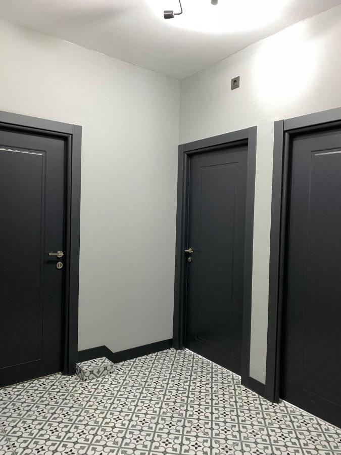 Апартаменты Beyoglu Huzur Apart Стамбул Экстерьер фото